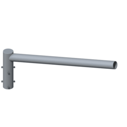 Pole Top Accessory (900mm Outreach)