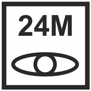 24m