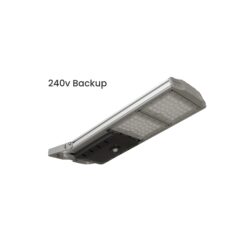 240v Flare Solar Smart Streetlight