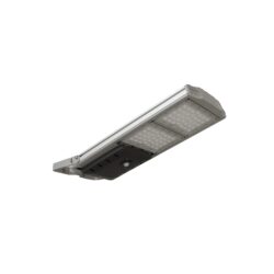 Flare Solar Smart Streetlight