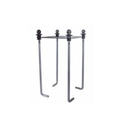 Pole Rag Bolts