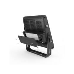 COMET LED flood light fixture displayed by Light Planet Australia