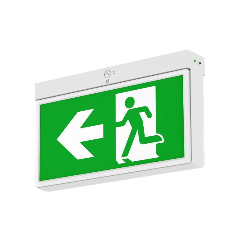 Emergency Lighting Emergency Exit Lights EMG Spitfire