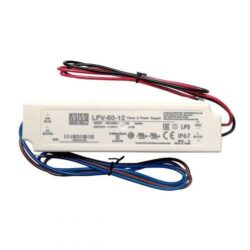 60w Spike Light Driver