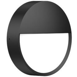 12w HALO Wall Light