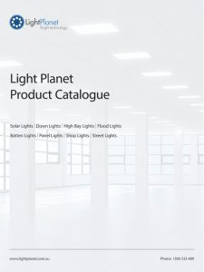 Light Planet
