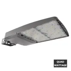 THOR switchable floodlight 80-150 W model displayed by Light Planet Australia