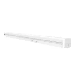 adjustable LED batten light rear view at Light Planet Australia