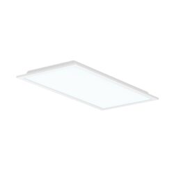 6 x 3 metre Nova LED panel fixture displayed by Light Planet Australia