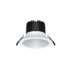 LP Dome Downlight 90mm 3000 K installed in ceiling by Light Planet Australia